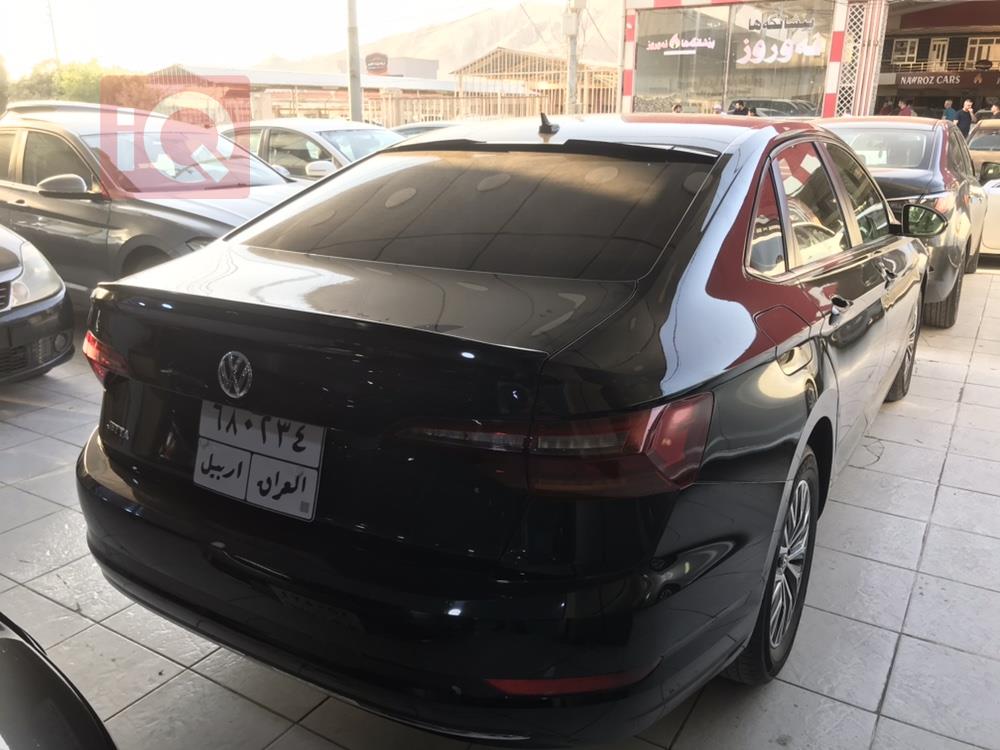 فولكسفاغن جيتا
